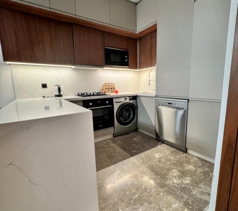 Photo of Kitchen in Casablanca