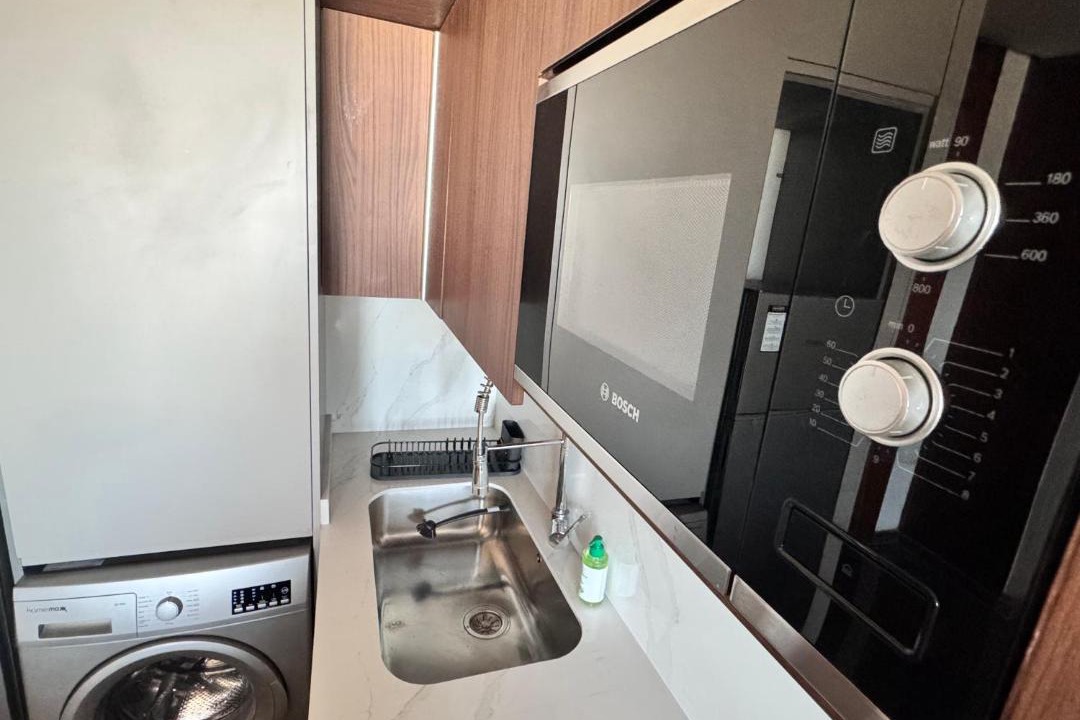 Photo of Kitchen in Casablanca