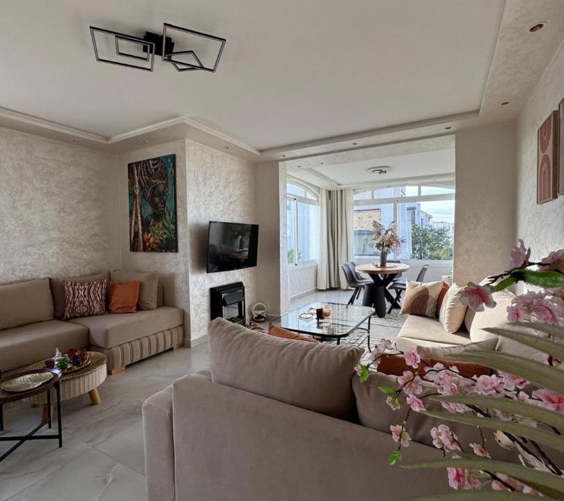 Photo of Livingroom in Asilah