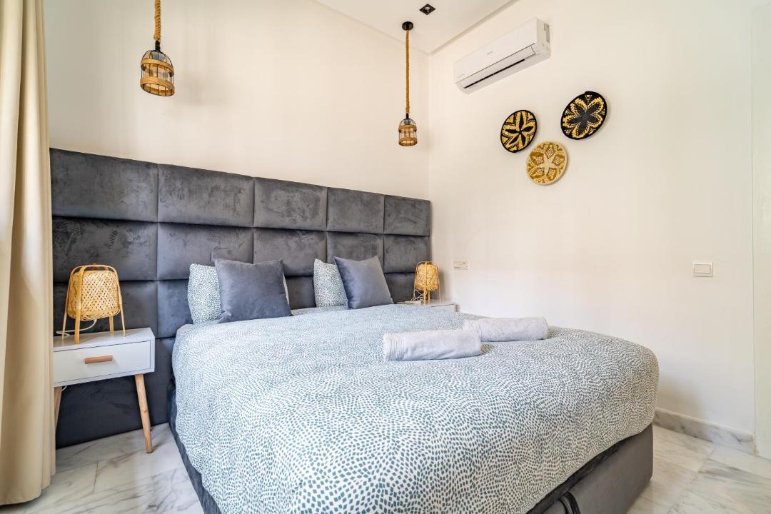 Photo of Bedroom in Nouaceur