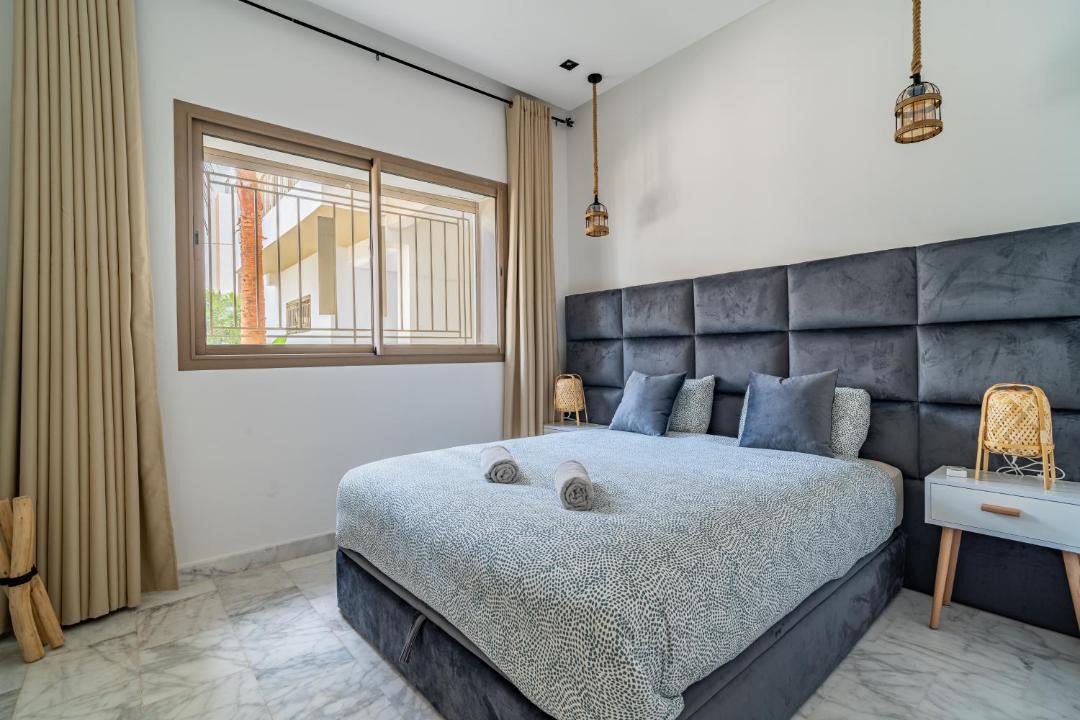 Photo of Bedroom in Nouaceur