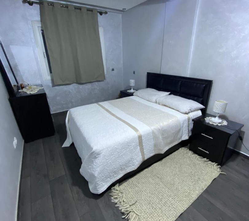 Photo of Bedroom in Casablanca