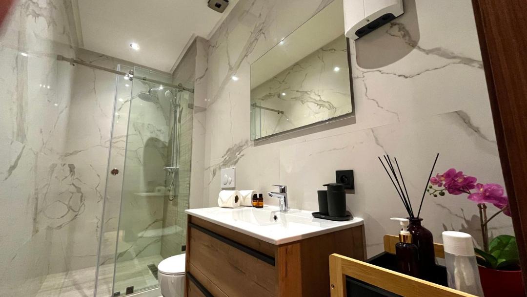 Photo of Bathroom in RACINE EXTENSION