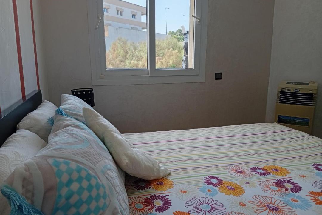 Photo of Bedroom in Pont Blondin
