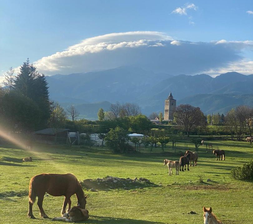 Photo of Others in Bellver de Cerdanya