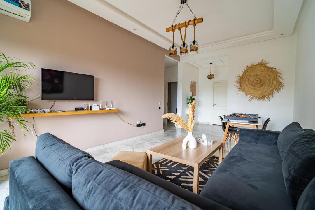 Photo of Livingroom in Nouaceur