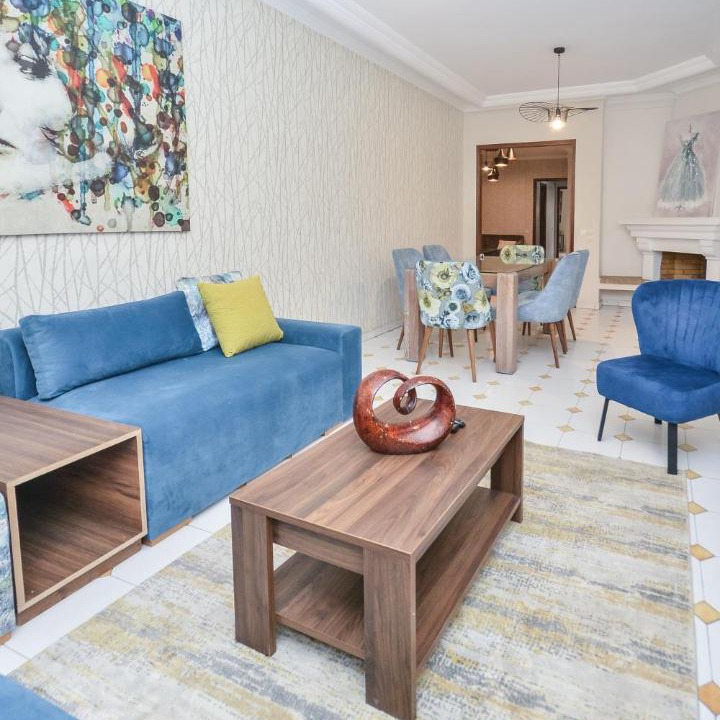 Photo of Livingroom in Gauthier