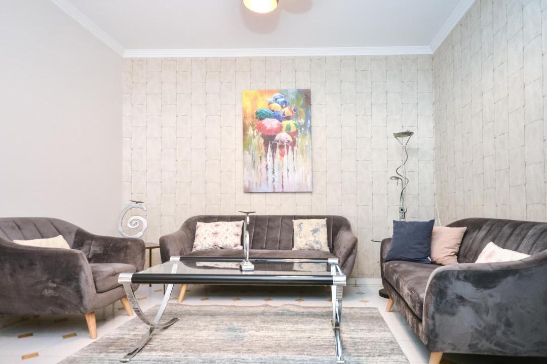Photo of Livingroom in Gauthier