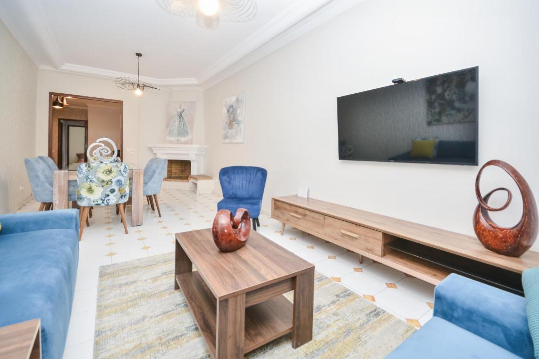 Photo of Livingroom in Gauthier