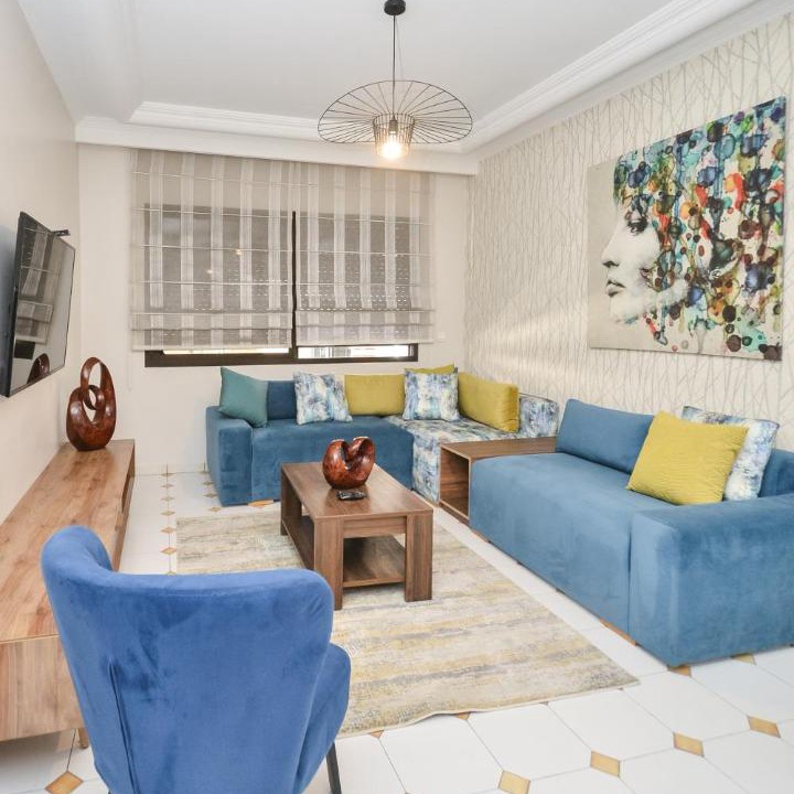 Photo of Livingroom in Gauthier