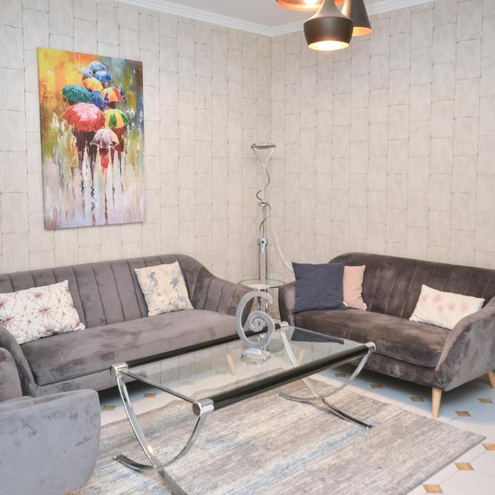 Photo of Livingroom in Gauthier