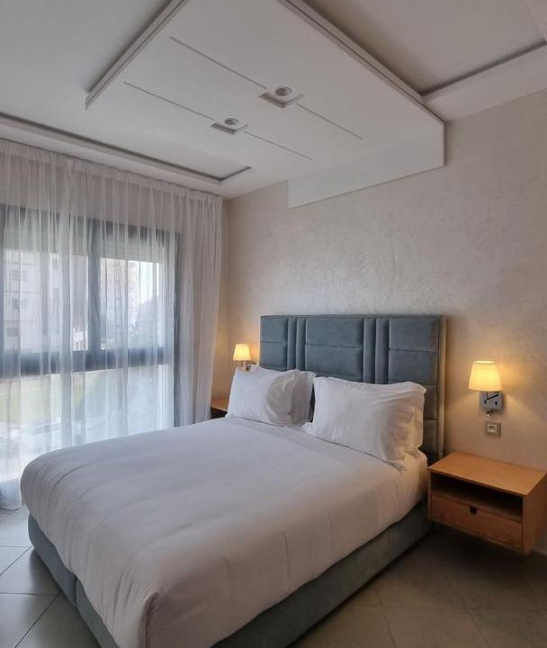 Photo of Bedroom in Branes