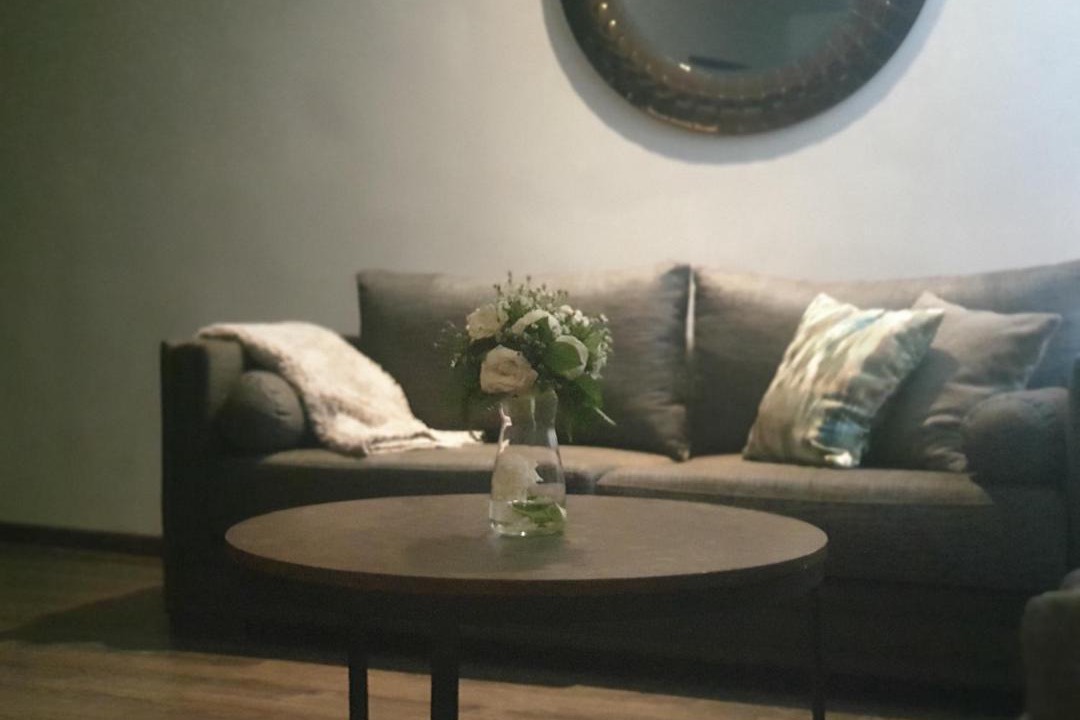 Photo of Livingroom in Mohammedia