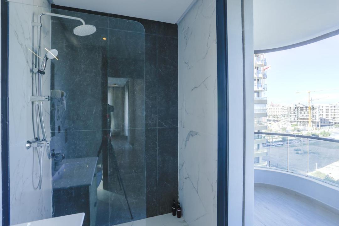 Photo of Bathroom in Casablanca