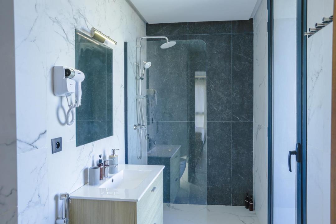 Photo of Bathroom in Casablanca