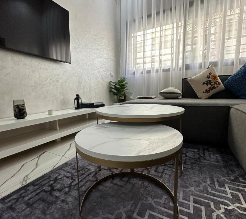 Photo of Livingroom in Belvedere