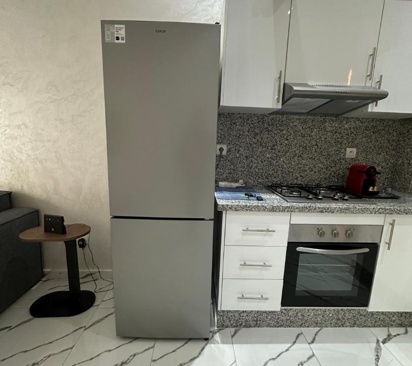 Photo of Kitchen in Belvedere