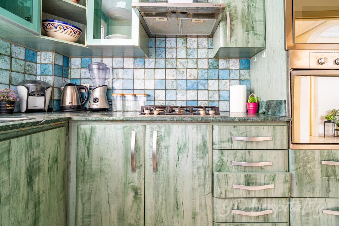 Photo of Kitchen in Gauthier