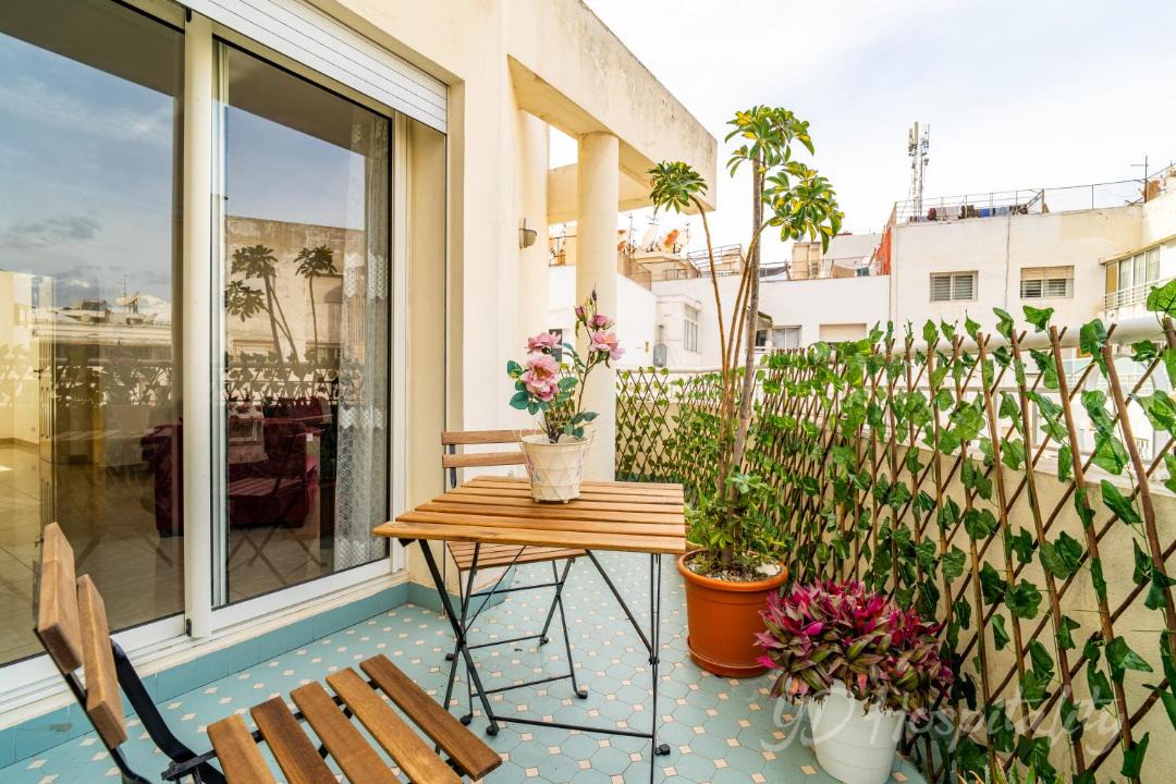 Photo of Patio Balcony in Gauthier