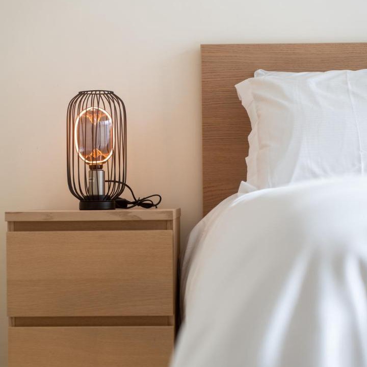 Photo of Bedroom in Gauthier