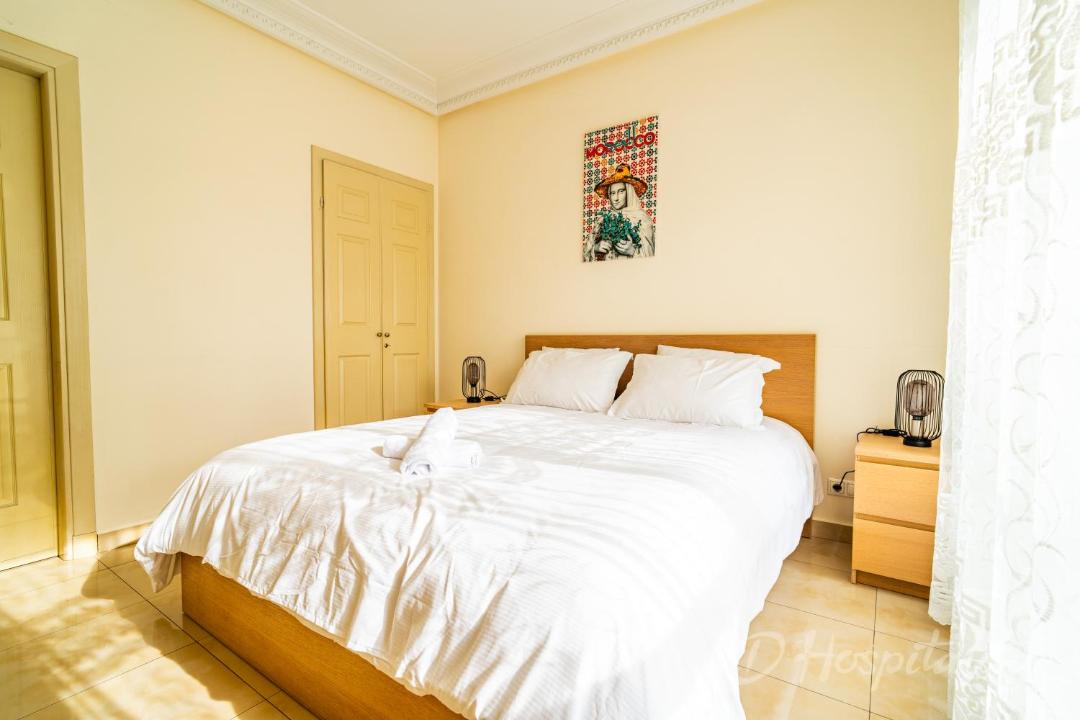 Photo of Bedroom in Gauthier