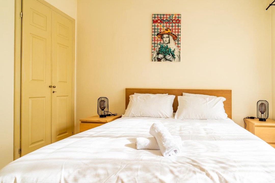 Photo of Bedroom in Gauthier