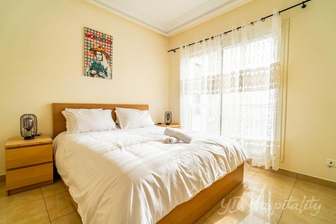 Photo of Bedroom in Gauthier