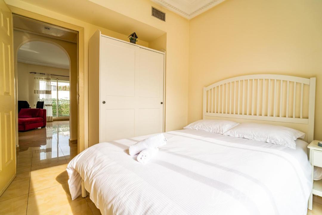 Photo of Bedroom in Gauthier
