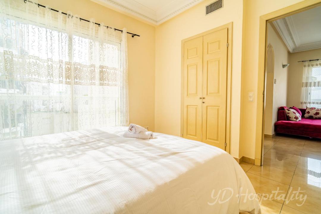 Photo of Bedroom in Gauthier