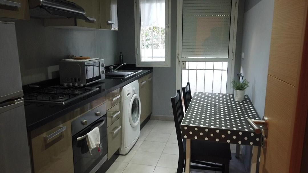 Photo of Kitchen in Belvedere