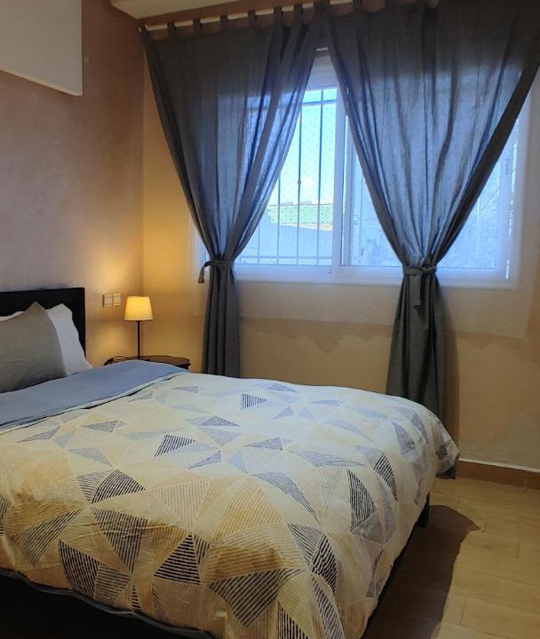 Photo of Bedroom in Belvedere