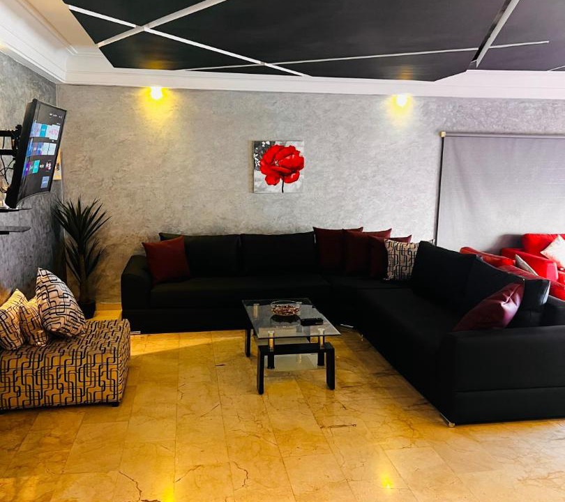 Photo of Livingroom in Bourgogne