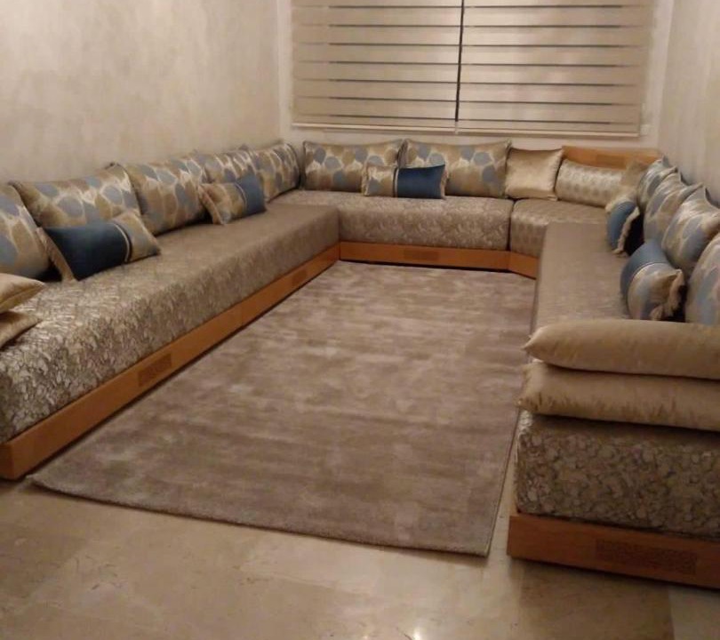 Photo of Livingroom in SOUR JDID