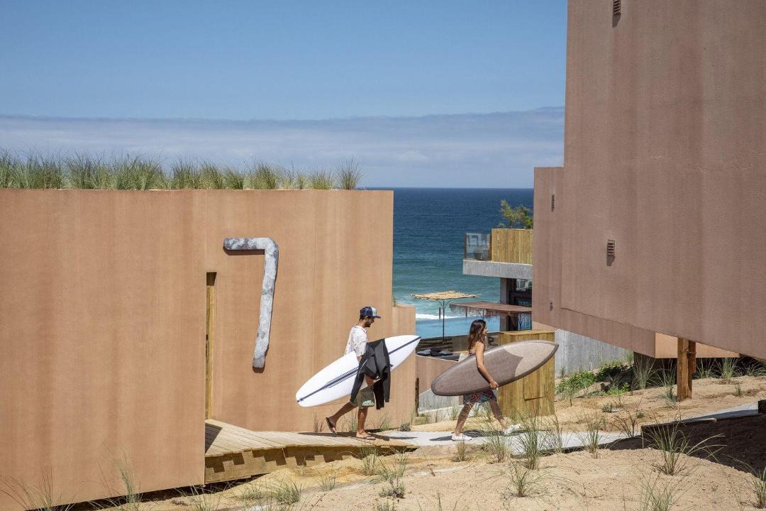 Photo of Others in Praia de Santa Cruz