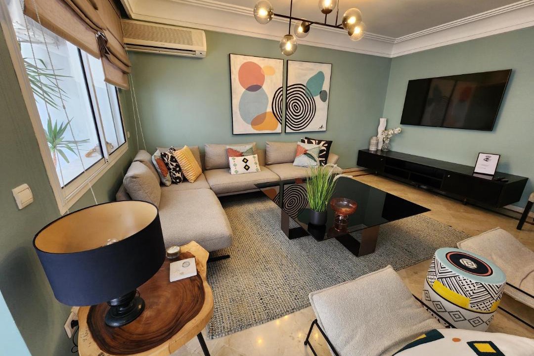 Photo of Livingroom in RACINE EXTENSION