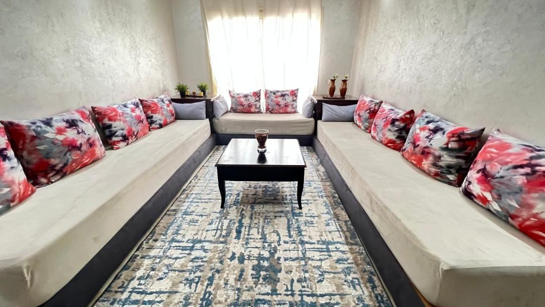 Photo of Livingroom in Bourgogne