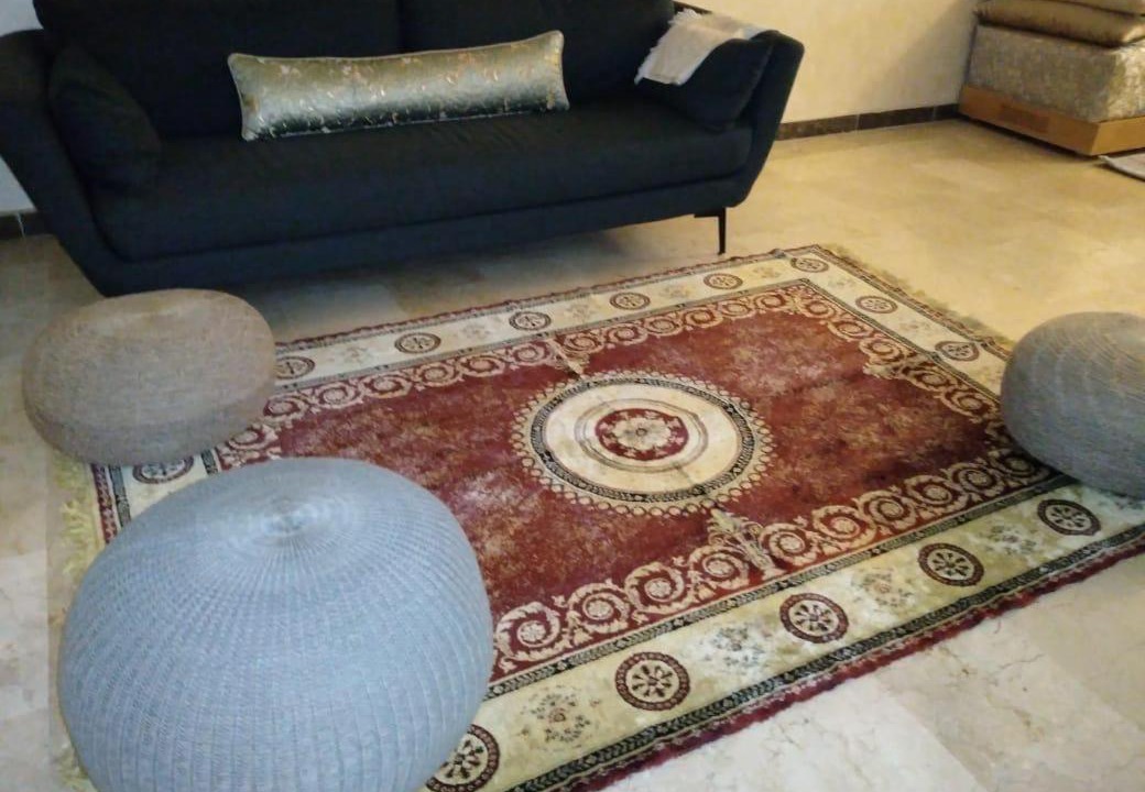 Photo of Livingroom in SOUR JDID