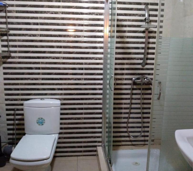 Photo of Bathroom in SOUR JDID