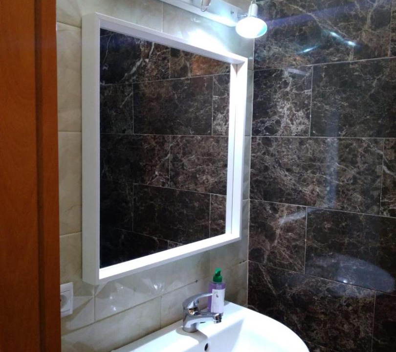Photo of Bathroom in SOUR JDID