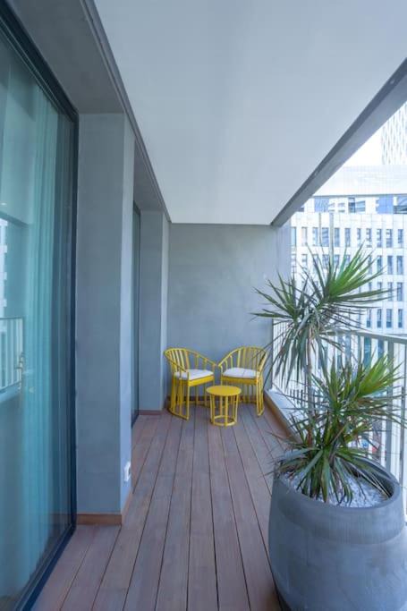 Photo of Patio Balcony in Casablanca