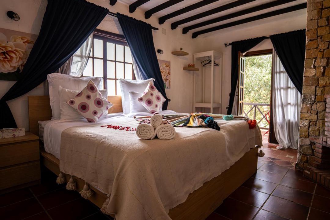 Photo of Bedroom in Derdara