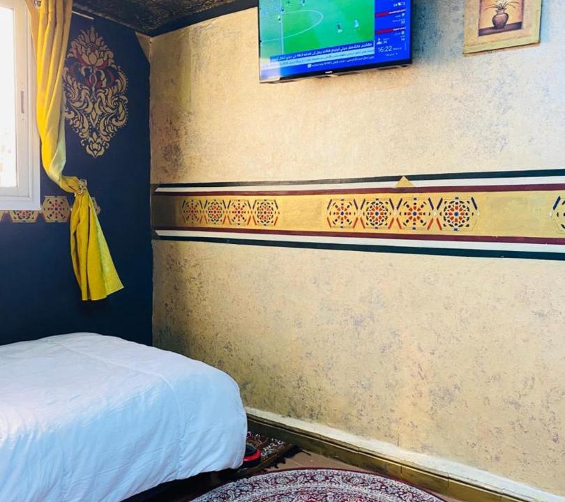 Photo of Bedroom in L'Ocean