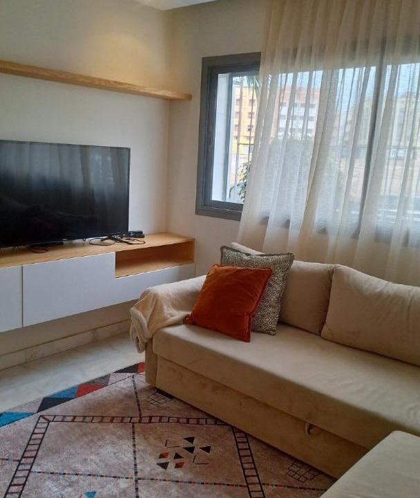 Photo of Livingroom in Ain Chock