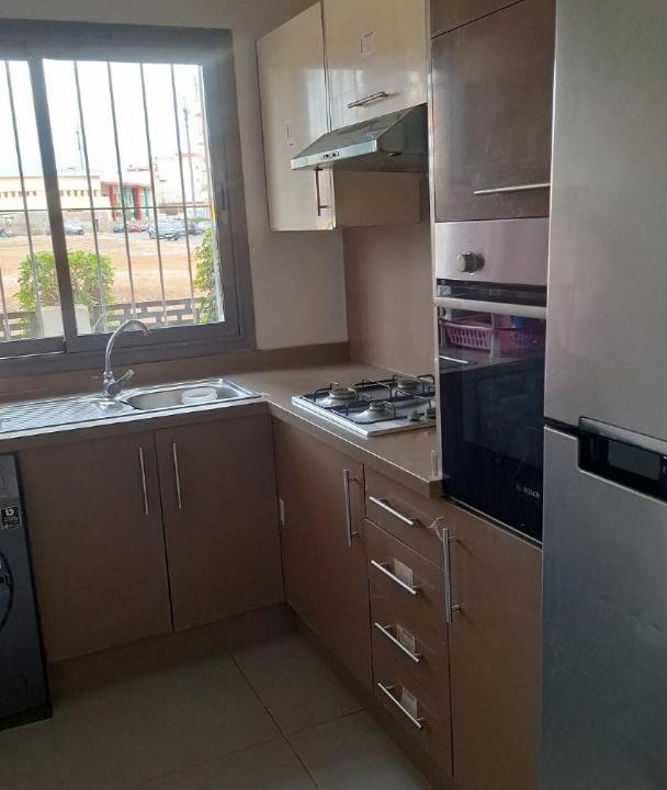 Photo of Kitchen in Ain Chock