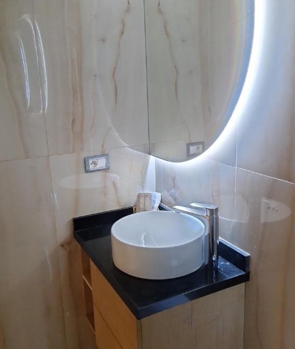 Photo of Bathroom in Ain Chock