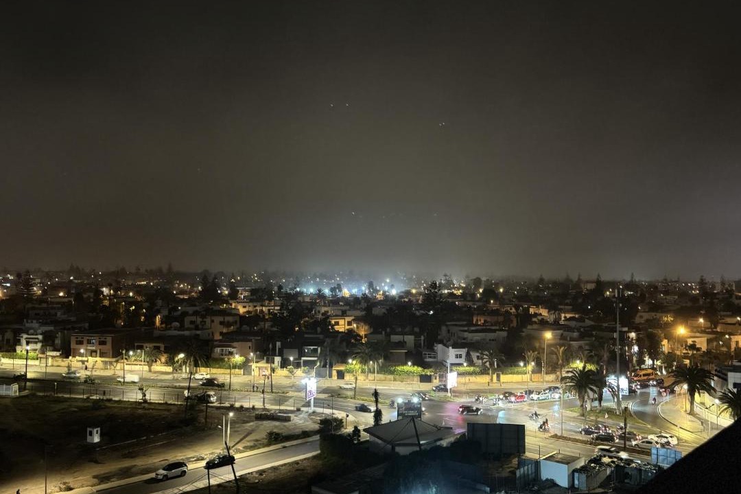 Photo of Others in Casablanca