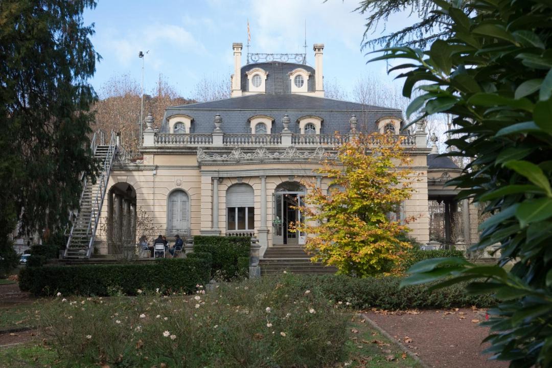 Photo of Buildings in Olot