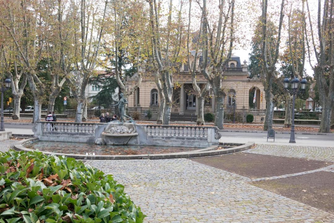 Photo of Buildings in Olot