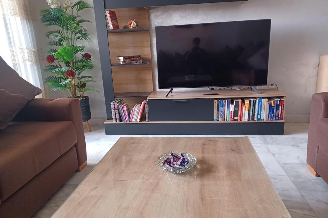 Photo of Livingroom in Nouaceur