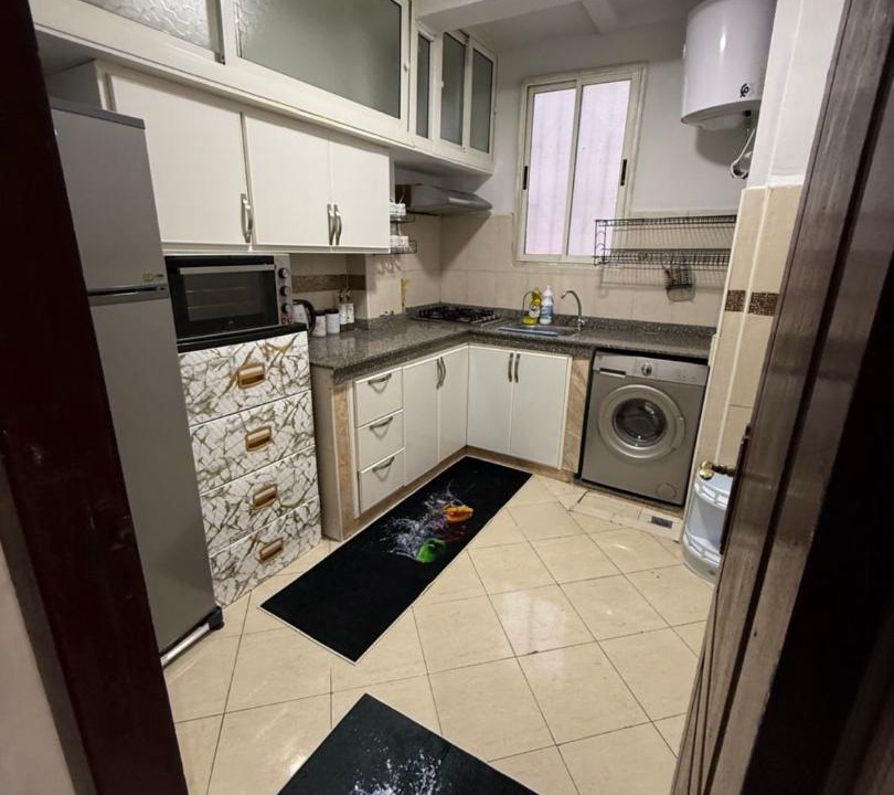 Photo of Kitchen in Casablanca